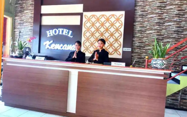 Hotel Kencana Rembang