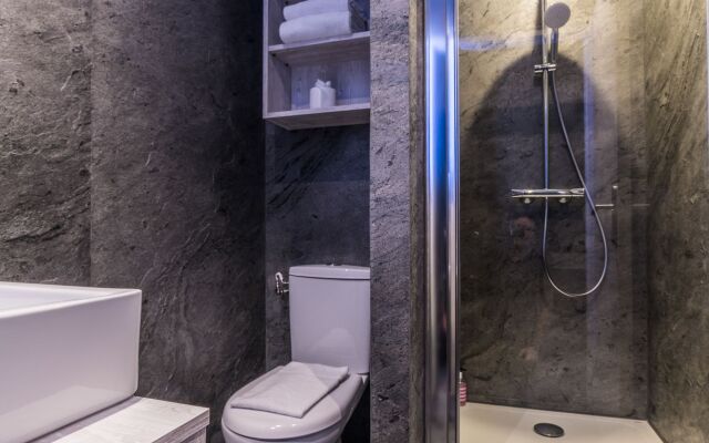 ROSA Boutique Hôtel Bordeaux