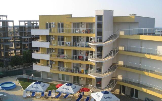 Dima Popova Apartments
