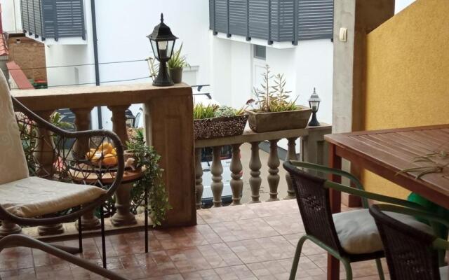 Apartments Slava - cosy for 4