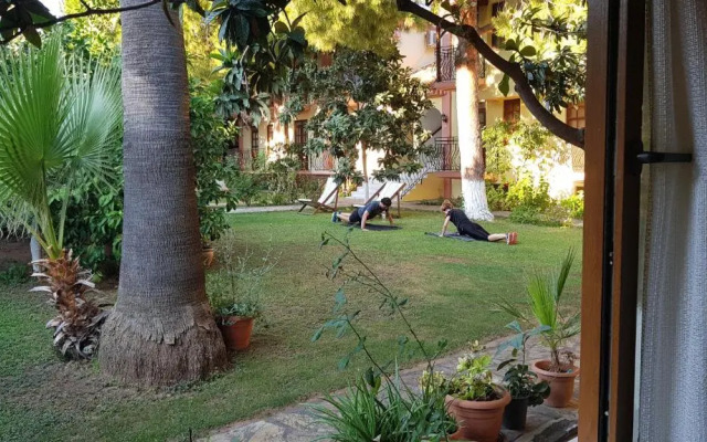 On Oda Oludeniz