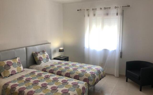 Olinda’s 2 Bedroom Apartment