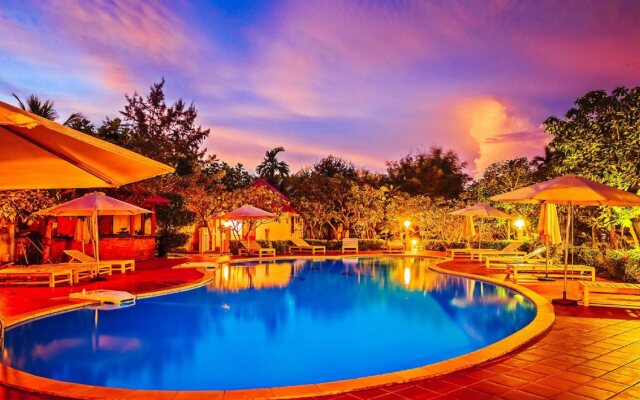 Phu Quoc Paris Beach Resort