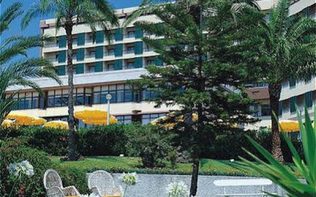 Madeira Palacio Resort