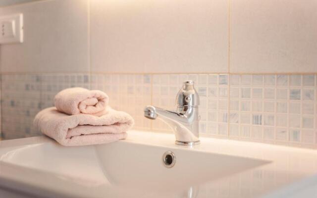 Residence gli Ulivi Appartamento 3