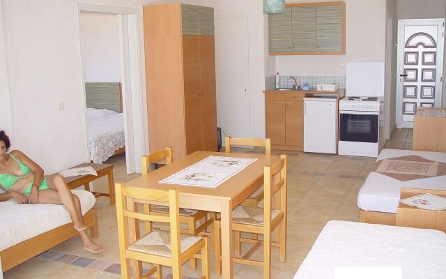 Romantica Beach Villas
