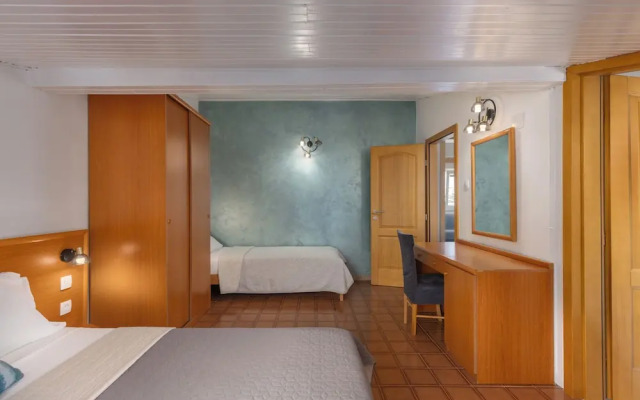 Family Resort Santa Maria