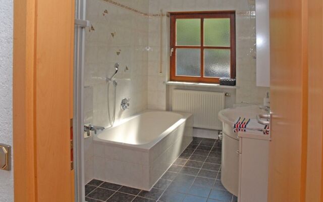 Ferienwohnung Singer