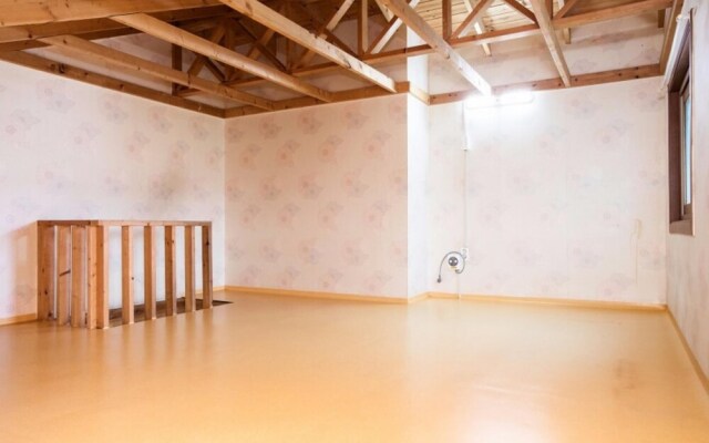 Gangneung Gyeongpo Woojeong Pension