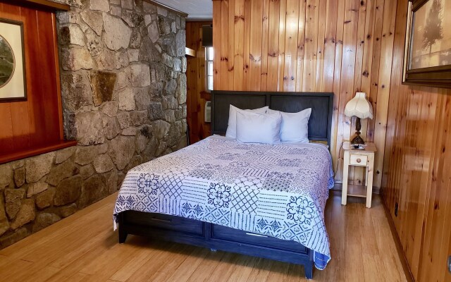 Marshall's Creek Rest Motel