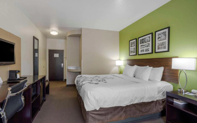 Sleep Inn & Suites Cave City