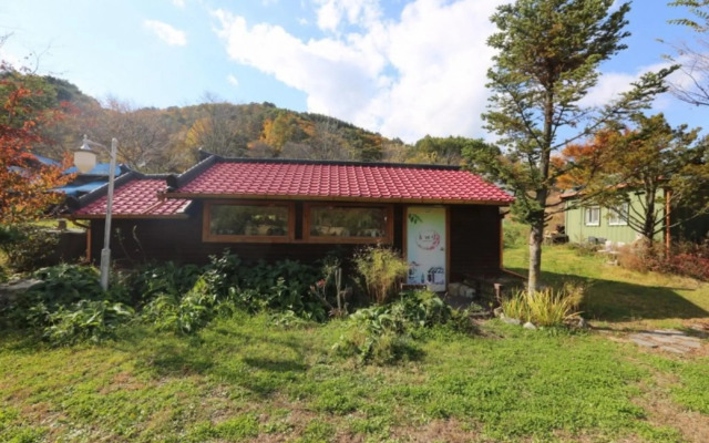 Pyeongchang Pyeongchang Pension Maeul