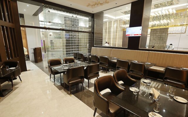 Pharos Hotels