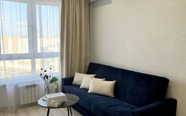 Хоум Отель на ул. Терешковой, д. 16В