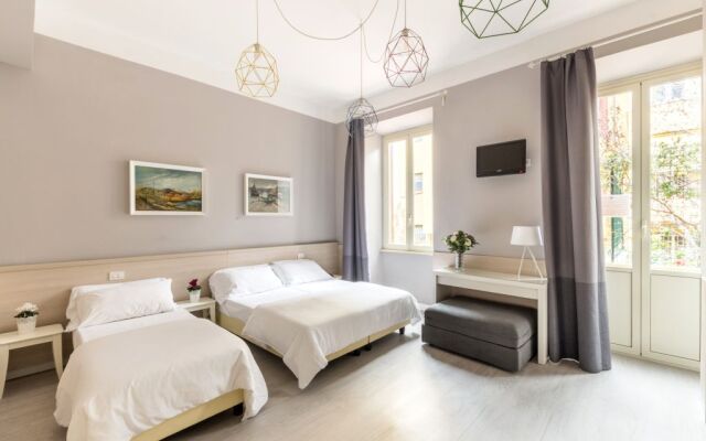 Hotel Tempio di Pallade