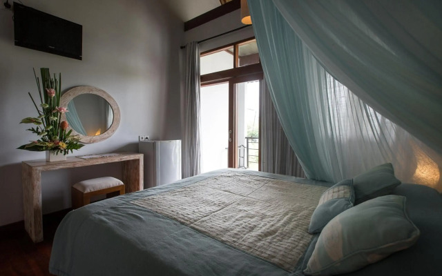 Ecosfera Hotel