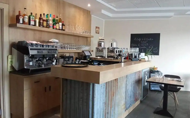 Le commerce d'Ophelie