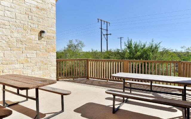 Americas Best Value Inn Jourdanton Pleasanton