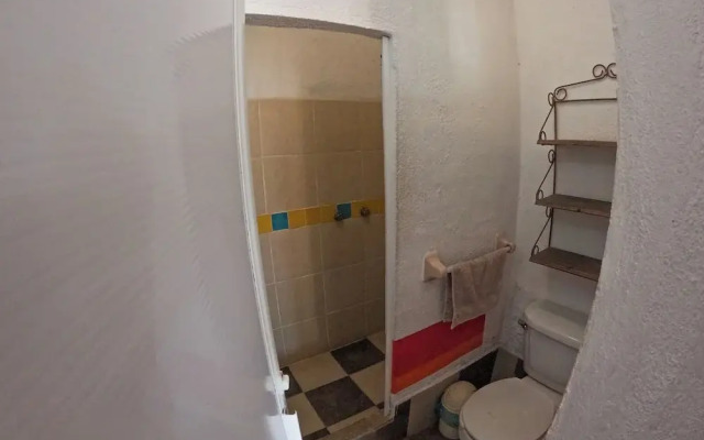 Casa Artista BnB Manzanillo