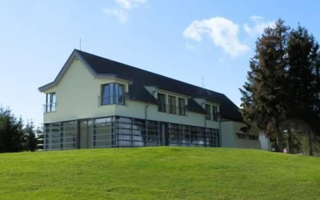 Golf Resort Česká Lípa
