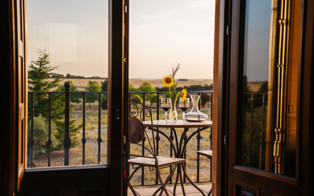 Hotel Rural La Casona de Andrea