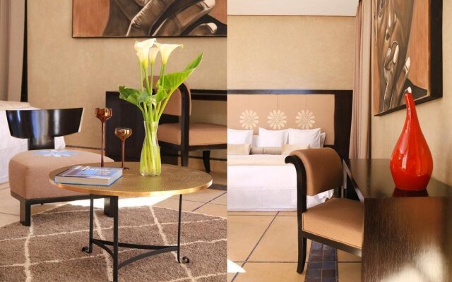 Dar Sofil Suites & Spa