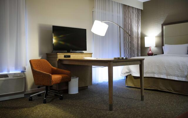 Hampton Inn & Suites by Hilton Truro