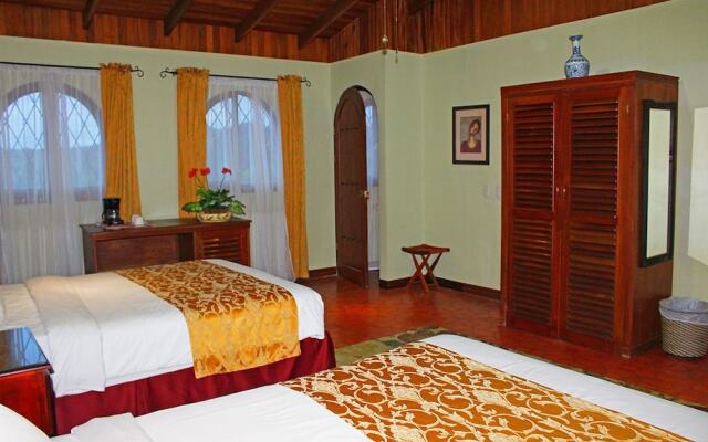 Hotel Casa Primo CR