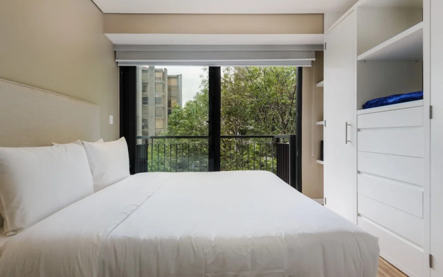 Wynwood House Nuevo Leon