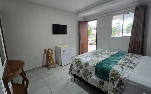 Pousada Raízes do Porto