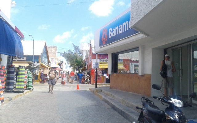 Hotel Belmar