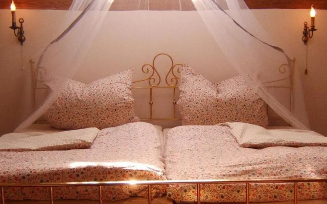 BioPension Kirschenfee