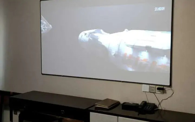 acorn hotel(Ningbo Hangzhou Bay New District Store)