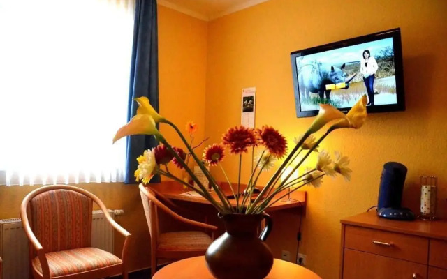 Hotel am Klieversberg