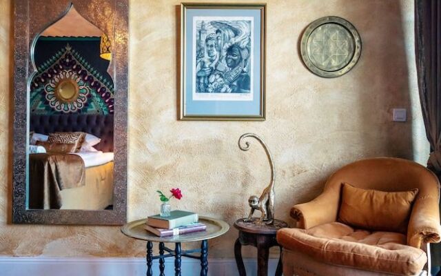 Villa Juli Guesthouse