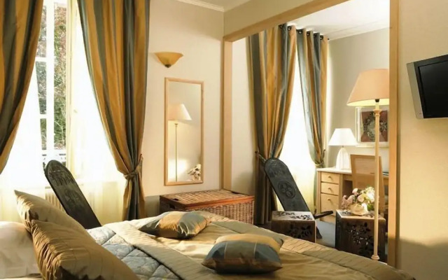 Hostellerie de La Maronne