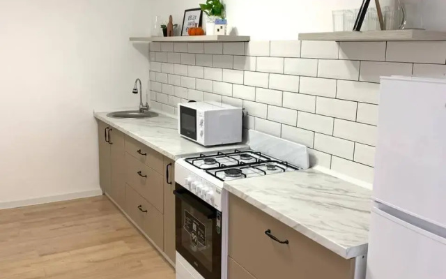 Scandi Home