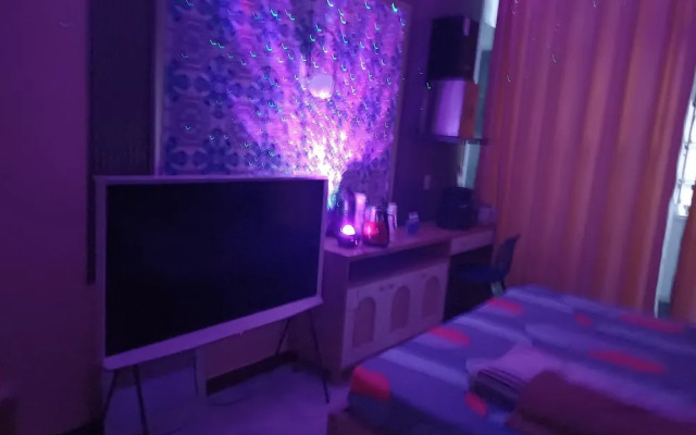 HomeStay Hostel Apartment Minh Loc