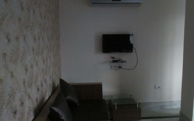 Hotel Barak Residency