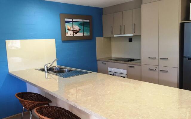 Mariner Bay Apartments