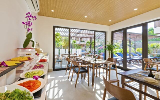 December Hoi An Villa