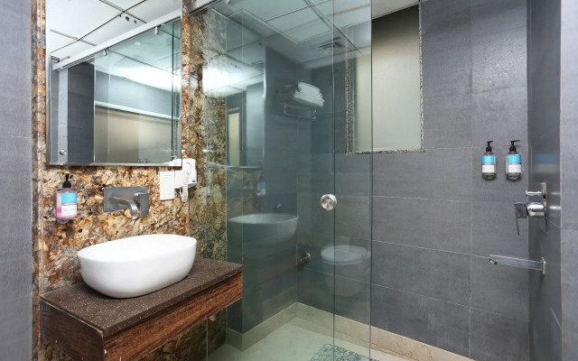 Hotel Uppal International