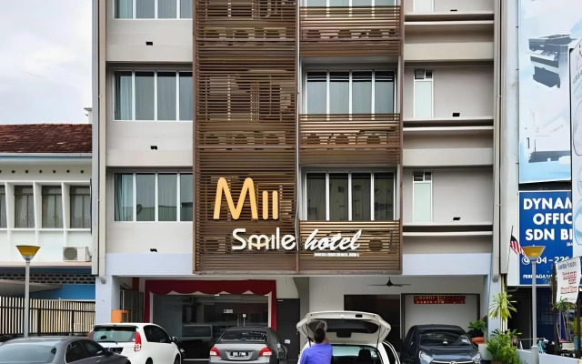 MII Smile Hotel