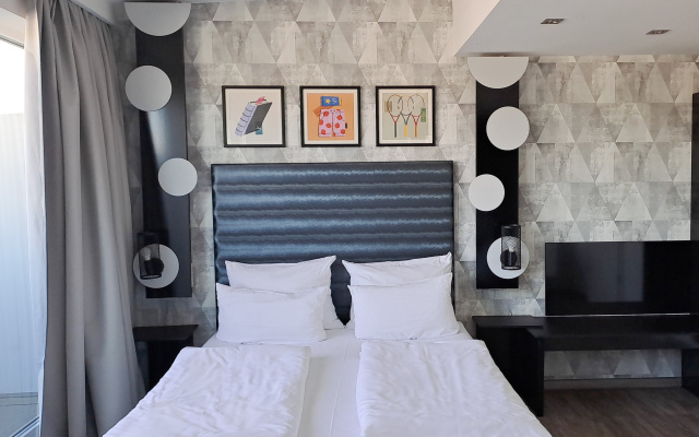 Garner Hotel Bremen City by IHG