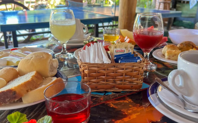 Pousada Locanda Belvedere