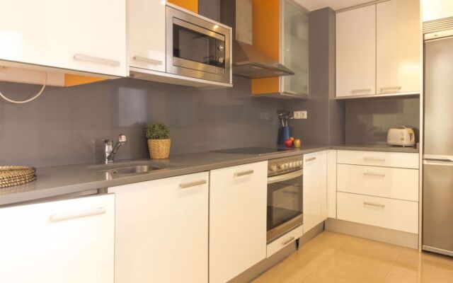 Apartment Goleta Cambrils