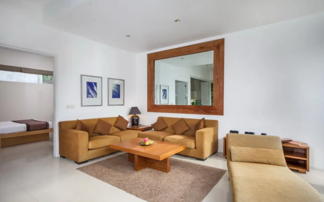 Villa Plawa Bali
