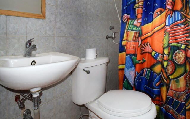 Fambyh YAL 80 Hostal Trinidad Cuba