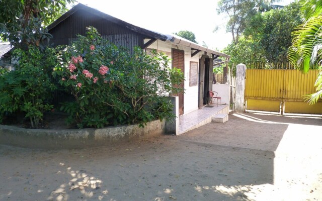 Bungalow Finaritra