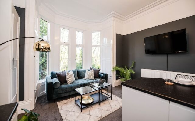 Karah Suites - Leeds Luxury Apartments